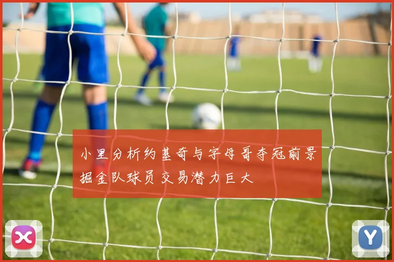 小里分析约基奇与字母哥夺冠前景掘金队球员交易潜力巨大