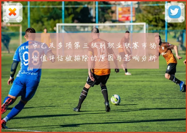 中乙及多项第三级别职业联赛市场价值评估被排除的原因与影响分析